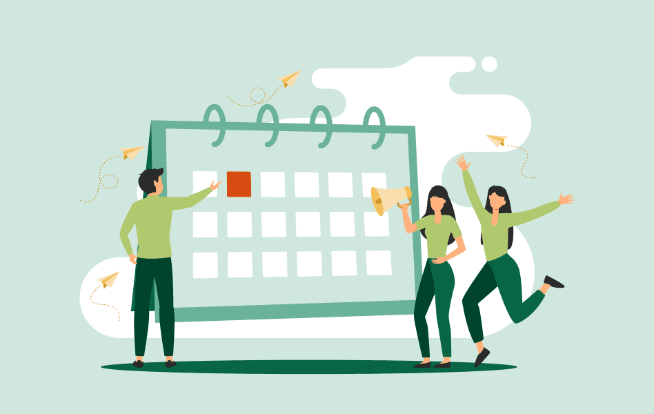 Upcoming Trade Show Events and Conferences List 2024