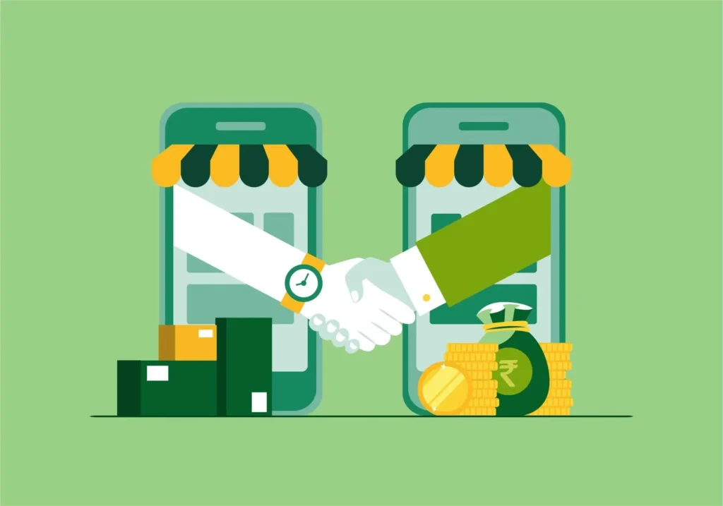 What is B2B Wholesale