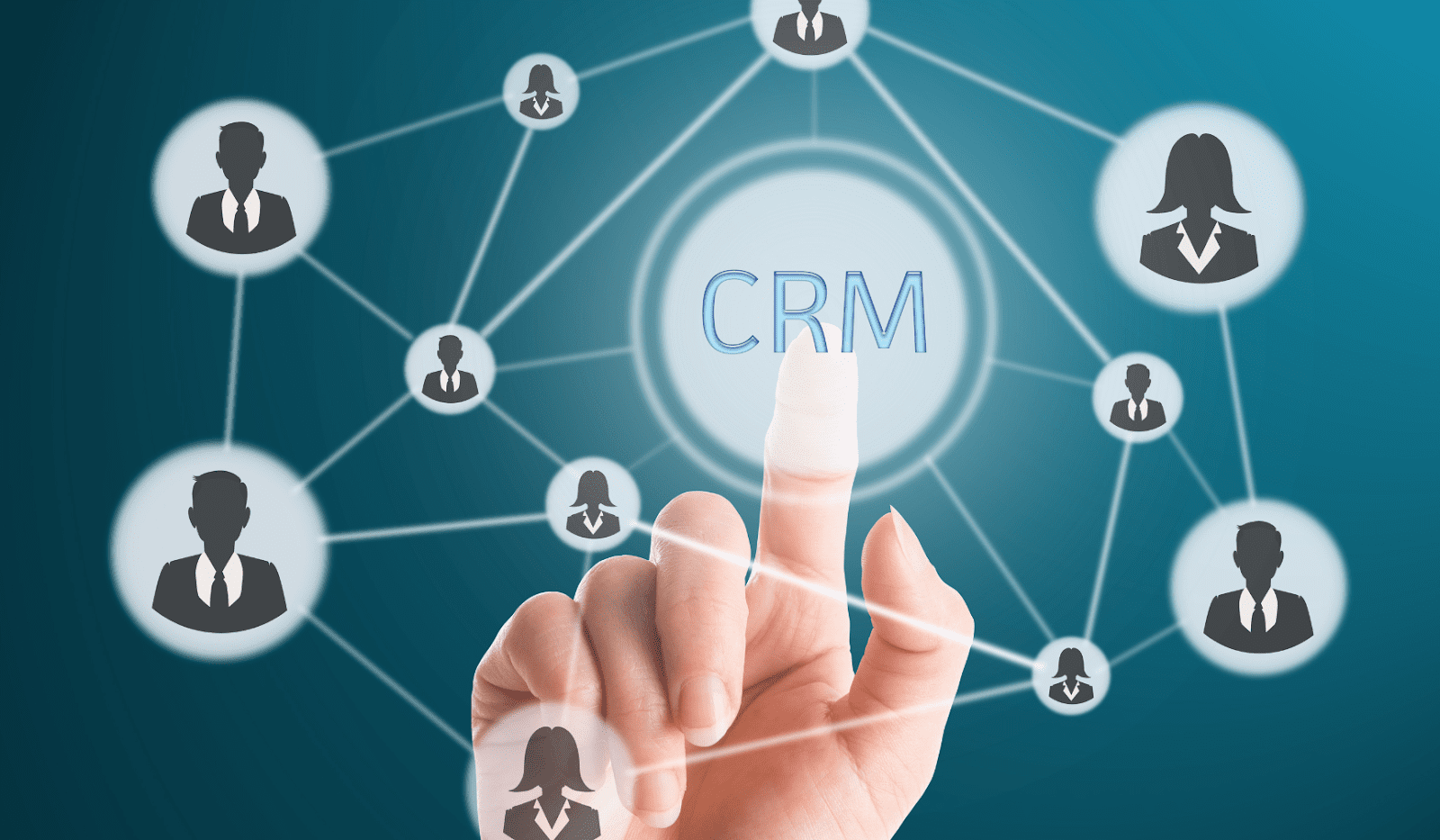 What is CRM and Why is It Useful?