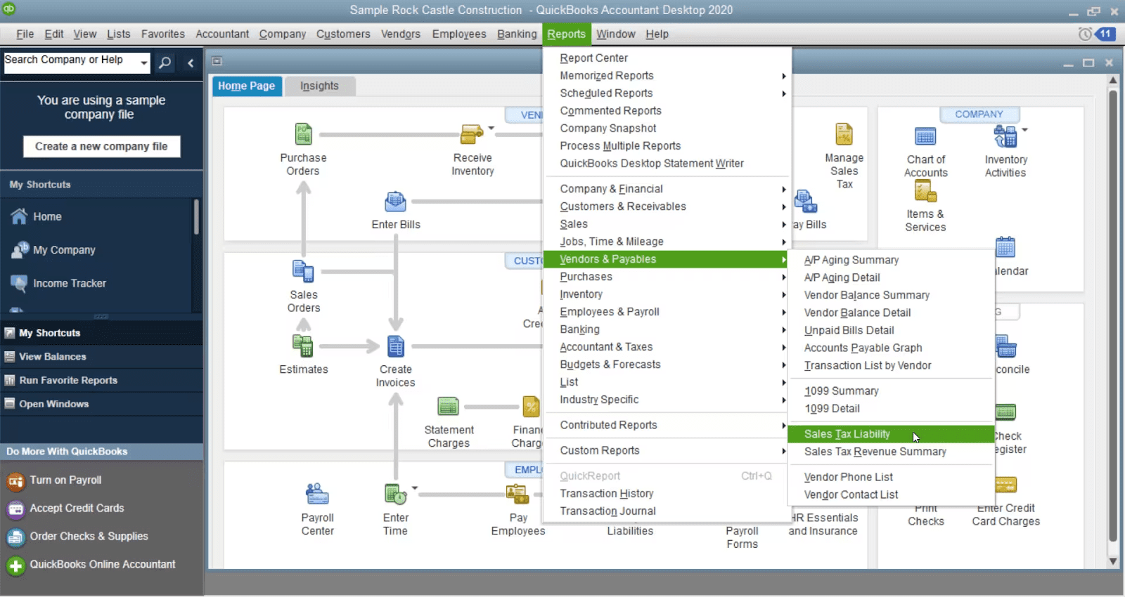 Why Switch from QuickBooks Desktop to QuickBooks Online? 