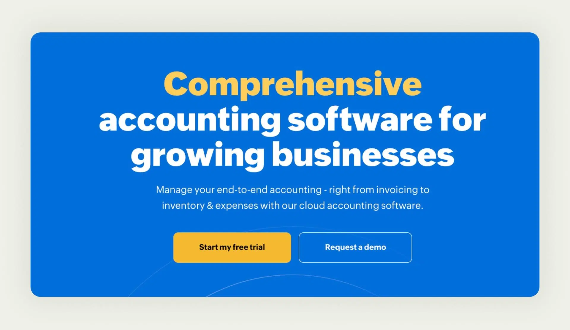 Zoho Books cloud accounting software with automation features Zoho Books cloud accounting software with automation features