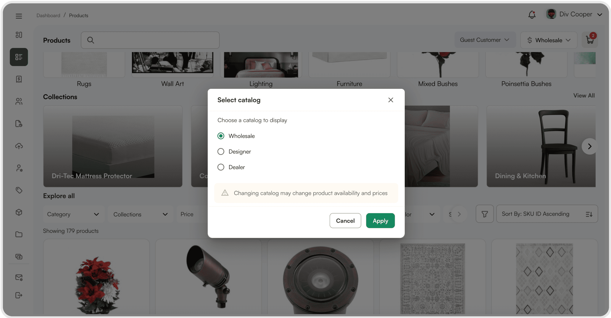 A Guide on Leveraging WizCommerce for Trade Show Success