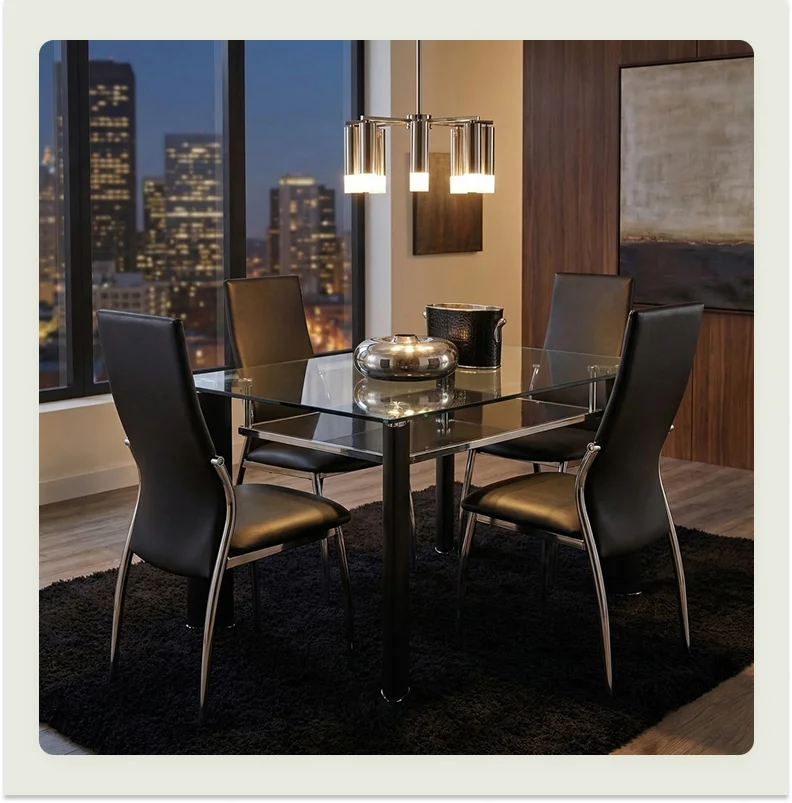 A lifestyle image generated using WizStudio