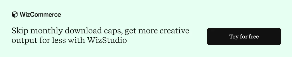 Affordable alternative to CreatorKit pricing plans