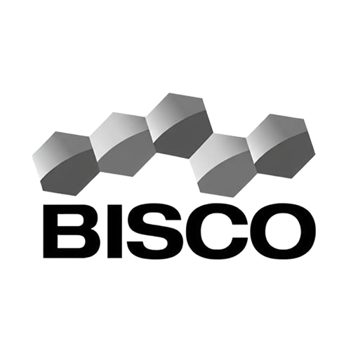 Bisco Company Logo