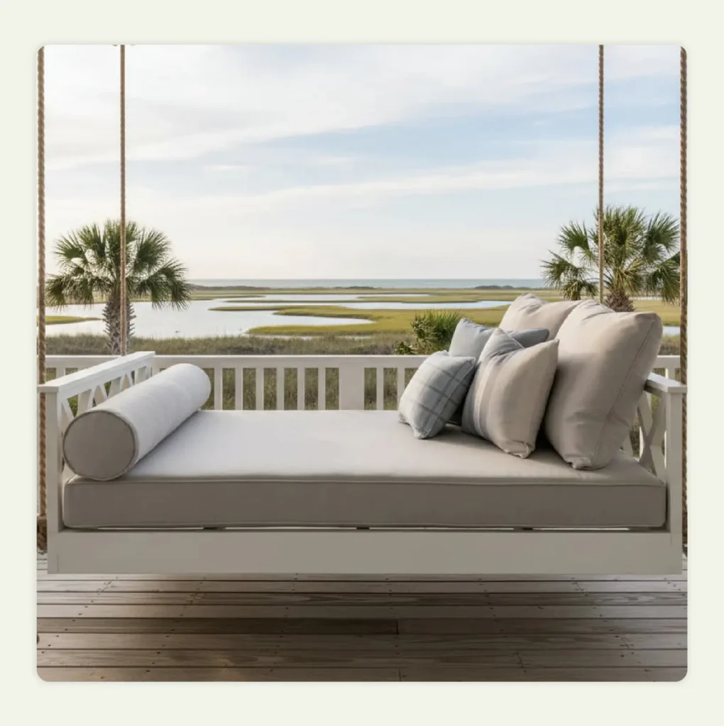 An example of a natural light source