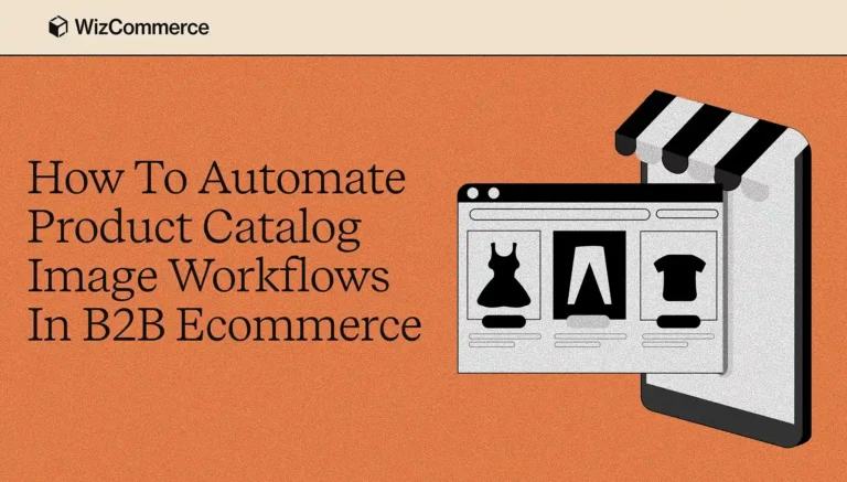 Image Batch Processing in B2B Ecommerce