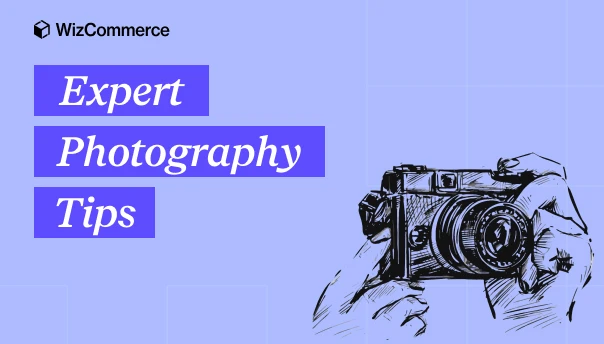 Professional photography lighting tips