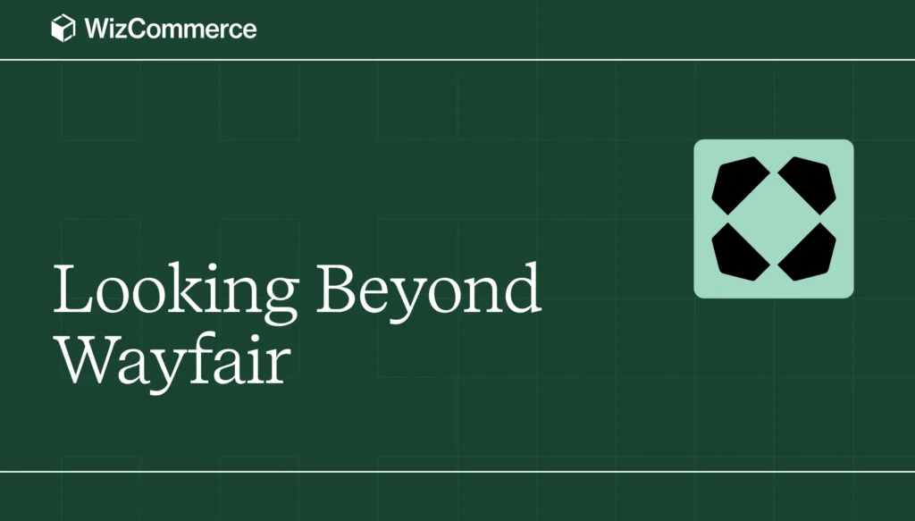 Top 8 Wayfair Alternatives for B2B
