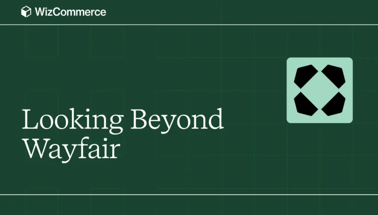 Top 8 Wayfair Alternatives for B2B