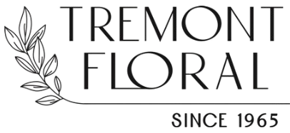 Tremont Floral Logo