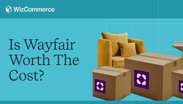 Understanding Wayfair pricing