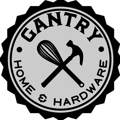 Gantry logo