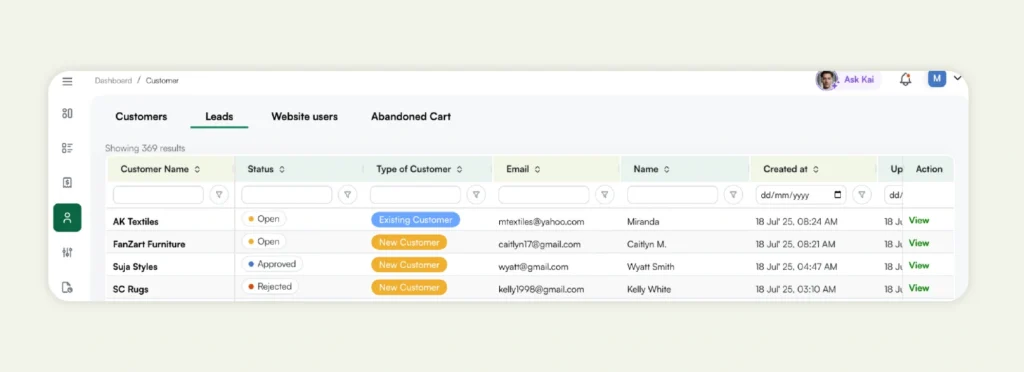 how to become a seller on wayfair