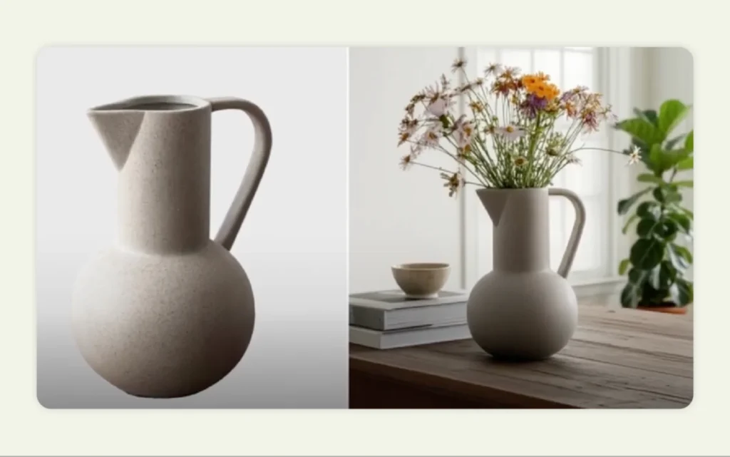 WizStudio AI-powered B2B product image generator WizStudio AI-powered B2B product image generator