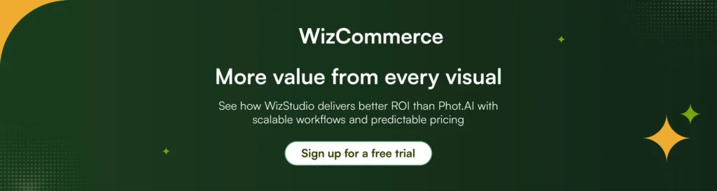 WizStudio offers more value for every visual