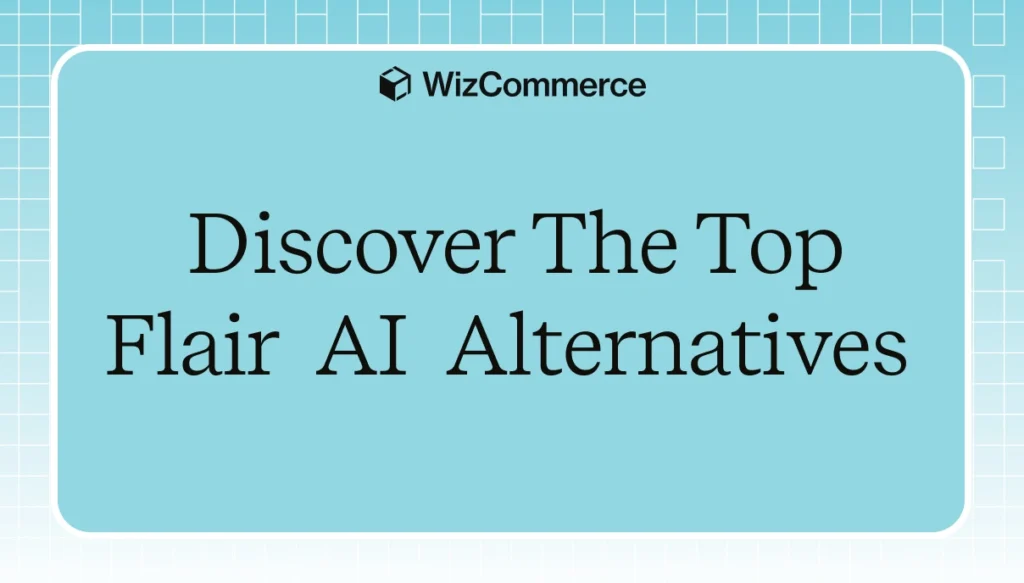 Best Flair AI alternatives