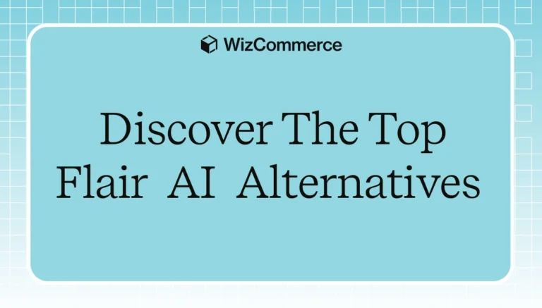 Best Flair AI alternatives