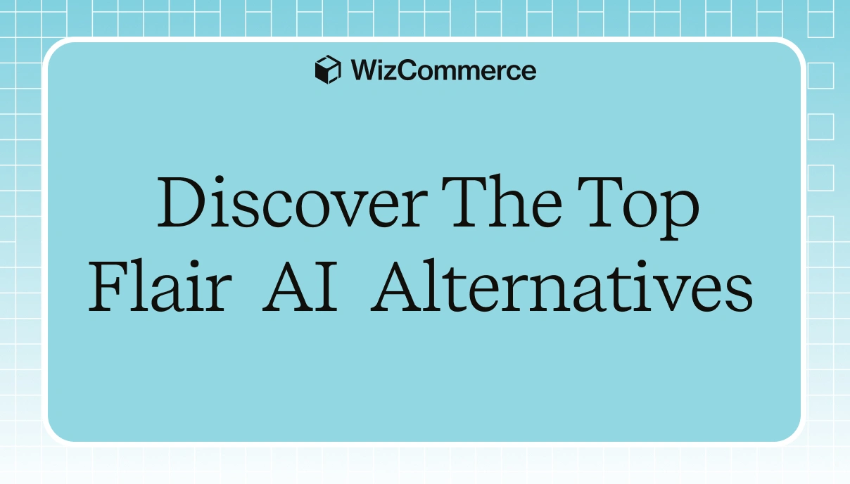 Best Flair AI alternatives