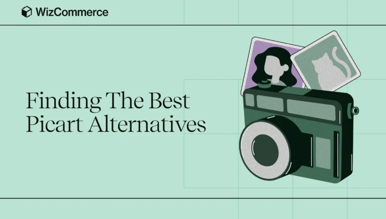 Best Picsart alternatives