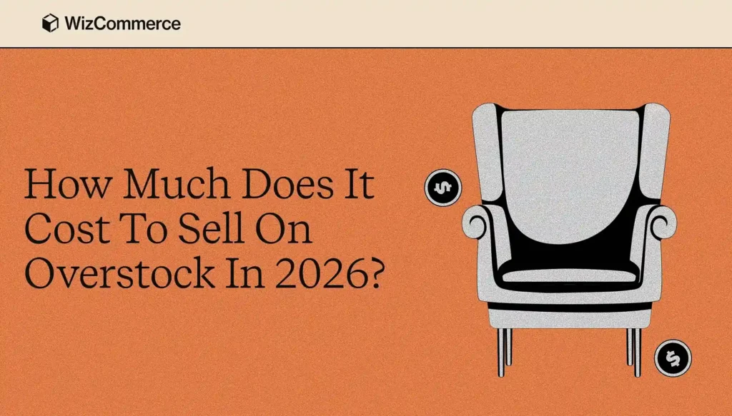 Overstock pricing