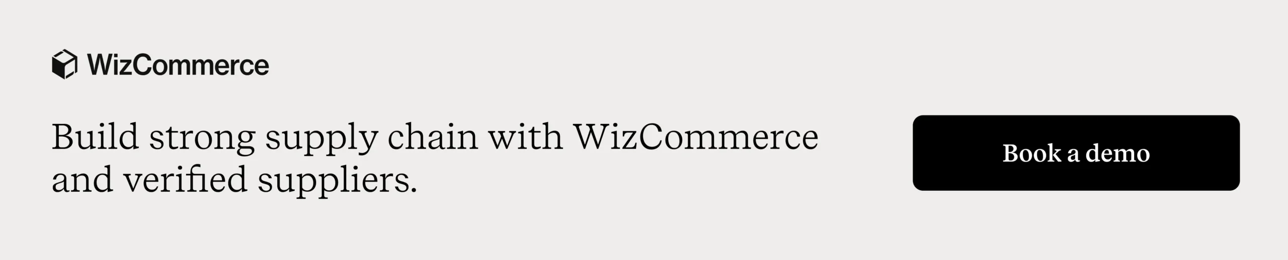 Pair the best wholesale suppliers in australia with WizCommerce to drive B2B growth Pair the best wholesale suppliers in australia with WizCommerce to drive B2B growth
