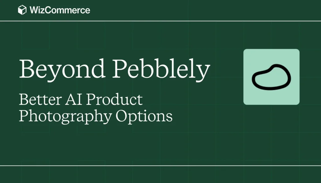 Pebblely alternative