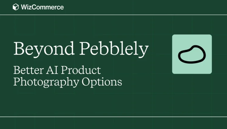 Pebblely alternative