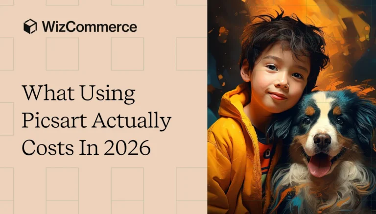 Picsart pricing in 2026