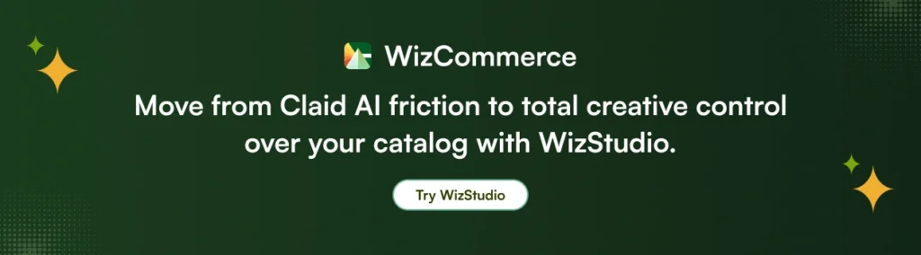 WizStudio offering complete control of image generation WizStudio offering complete control of image generation