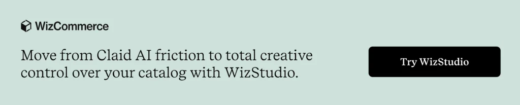 WizStudio offering complete control of image generation