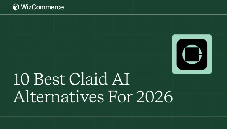 best claid Ai alternatives
