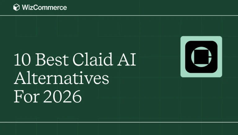 best claid Ai alternatives