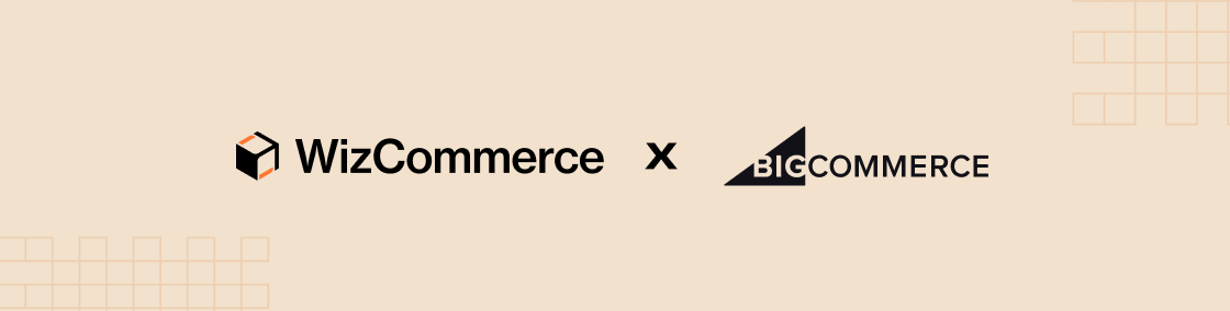 wizcommerce x bigcommerce