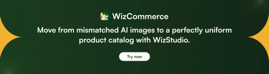 generic vs AI image generation tool for B2B catalogs. generic vs AI image generation tool for B2B catalogs.