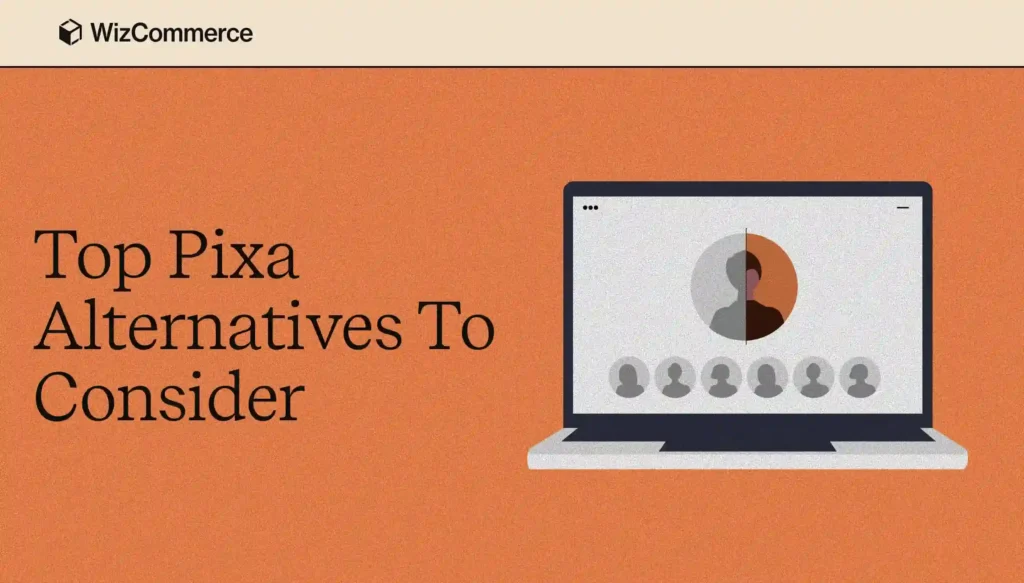 10 best Pixa (formerly Pixelcut) alternatives in 2026