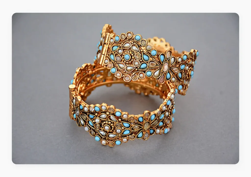 An image of a bangle