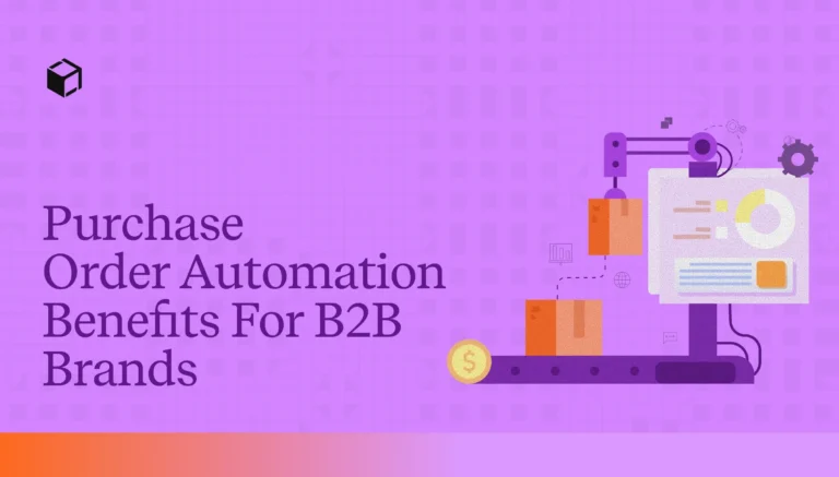 Benefits of purchase order automation and how to implement it