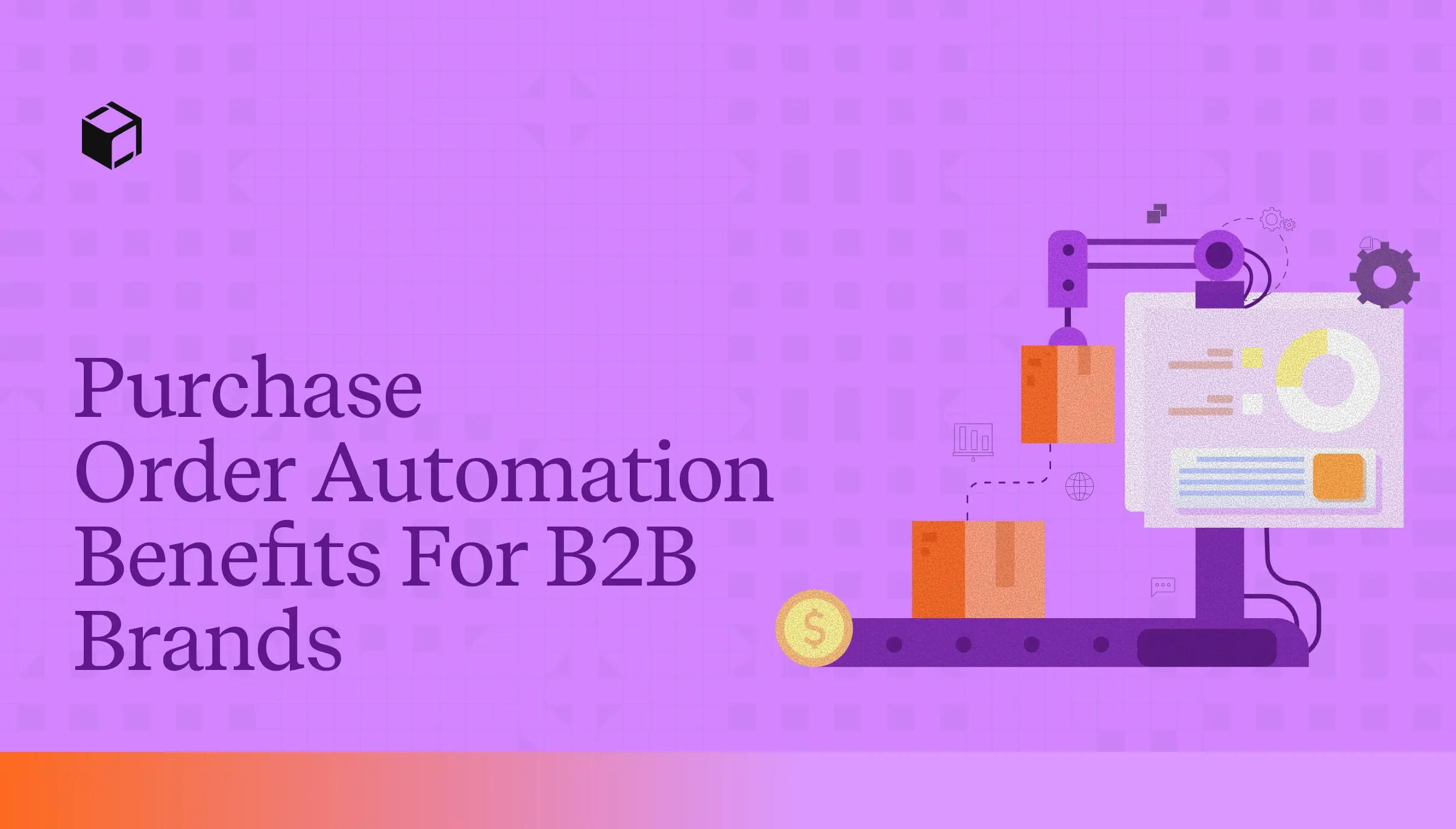 Benefits of purchase order automation and how to implement it