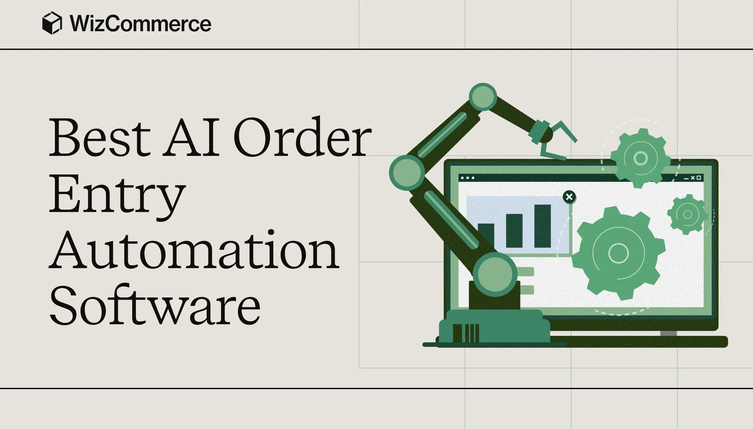 Best AI order entry automation software for wholesalers and distributors