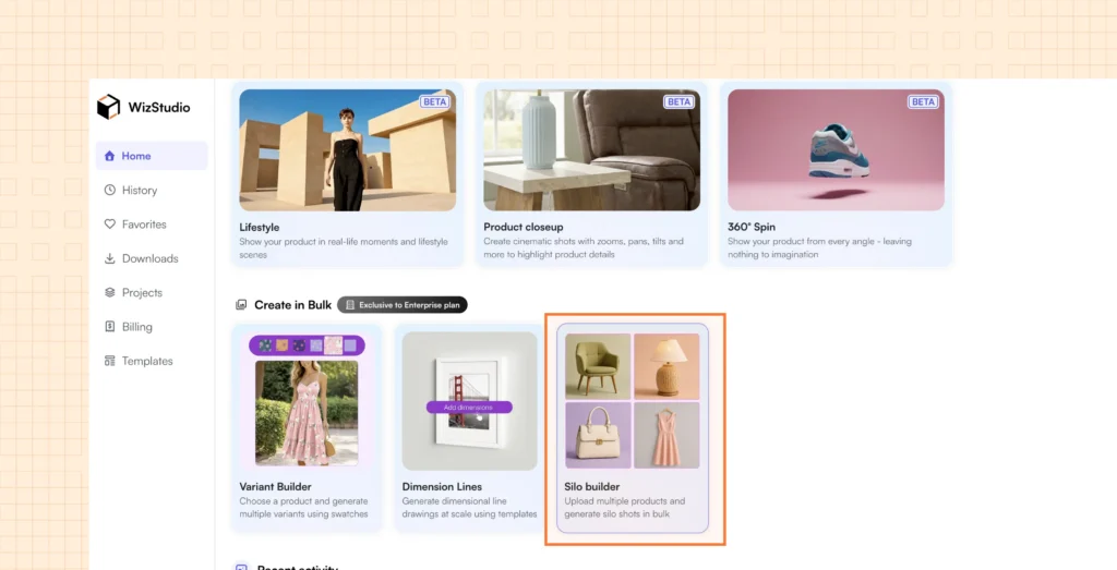 Bulk Silo Image Editor