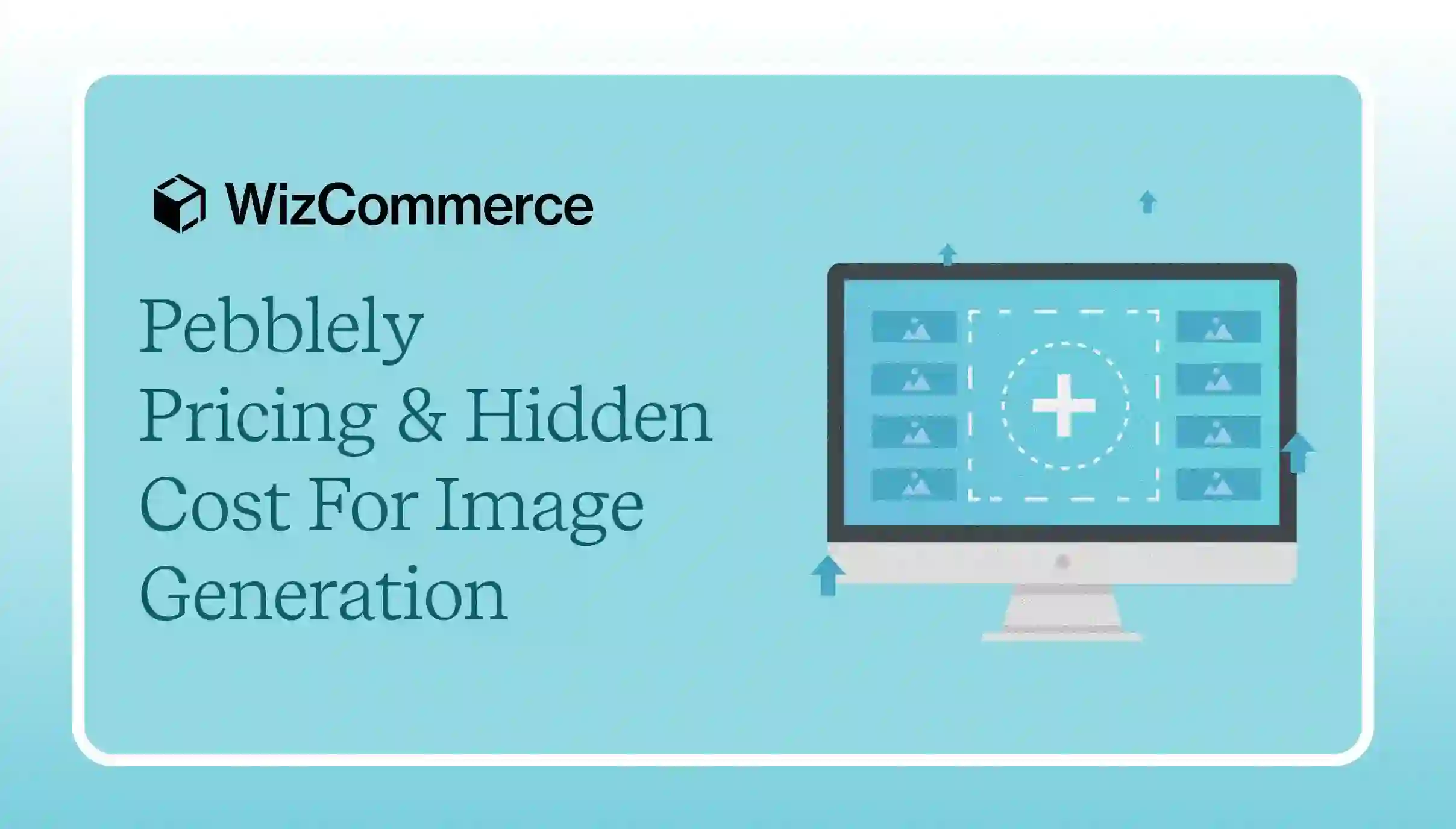 Evaluating Pebblely pricing for AI product photography