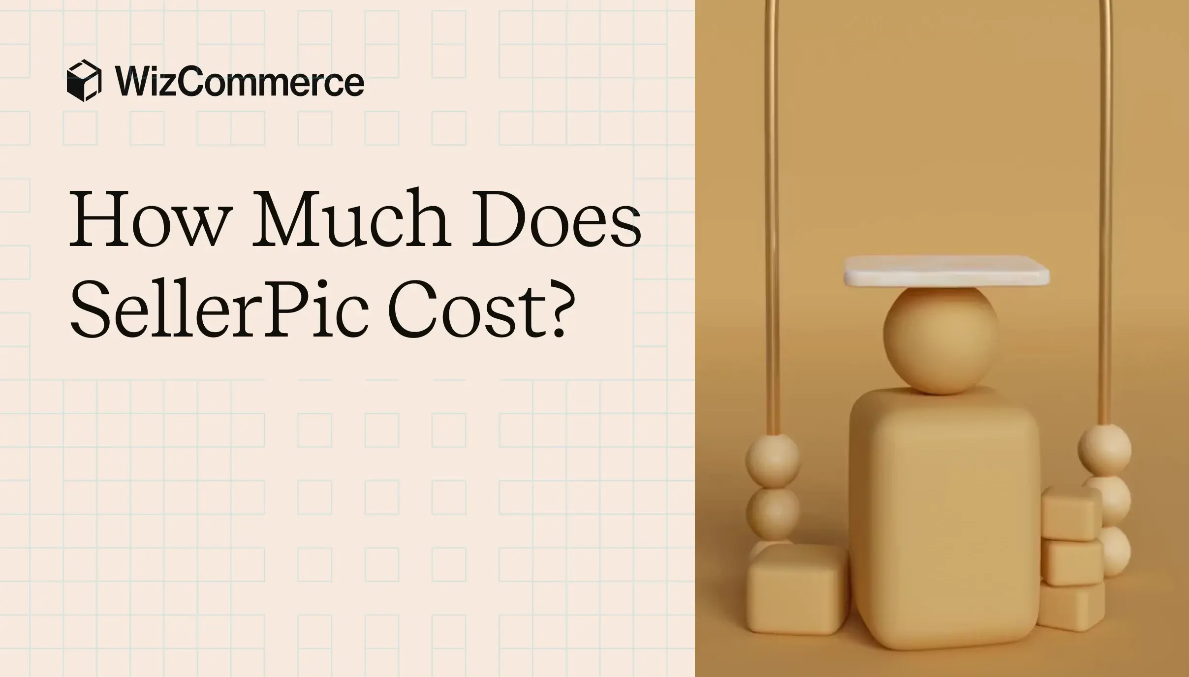 SellerPic Pricing breakdown across plans, features, hidden costs, and overall value for ecommerce sellers