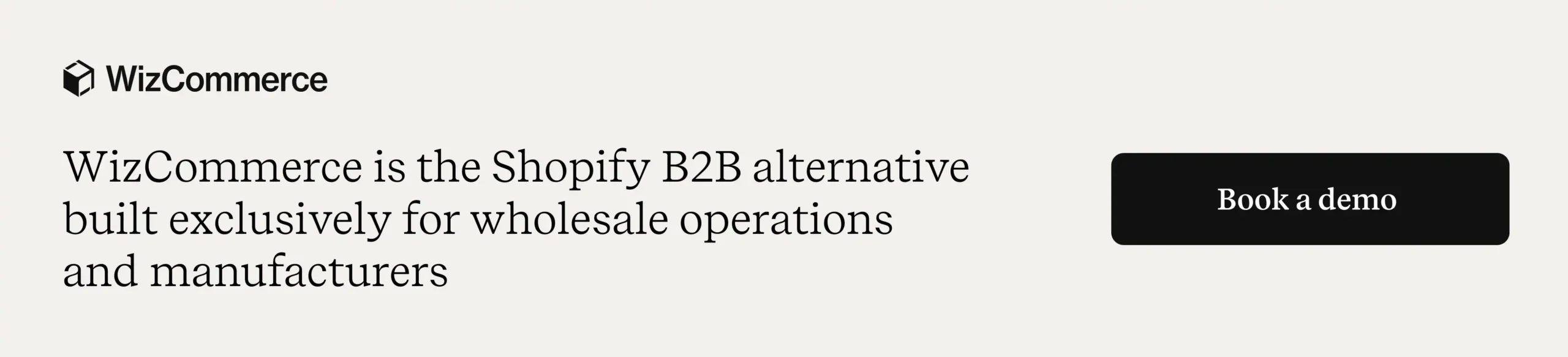 Use WizCommerce B2B ecommerce portal for unlimited buyer-specific price lists