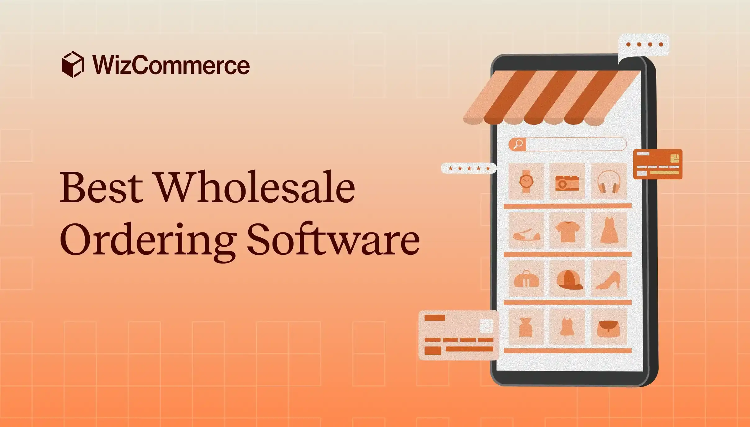 Wholesale Ordering Software a comprehensive guide