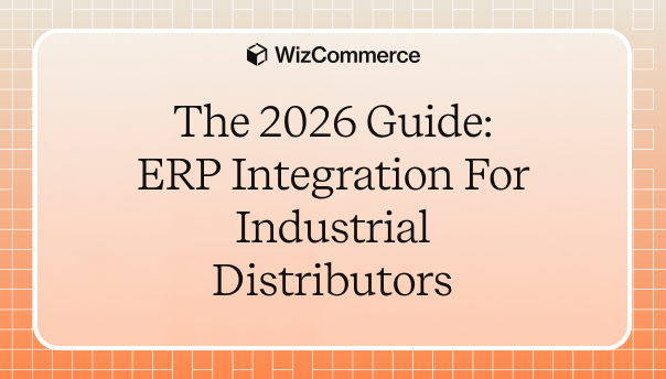 erp integration for industrial distributors