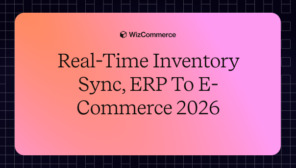 real time inventory management