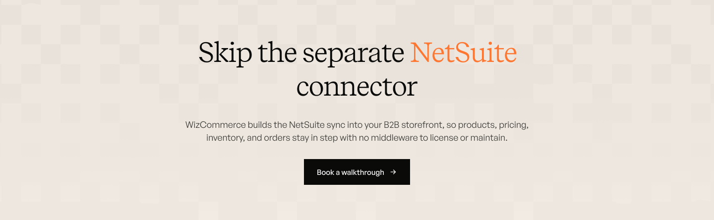 best netsuite erp connector