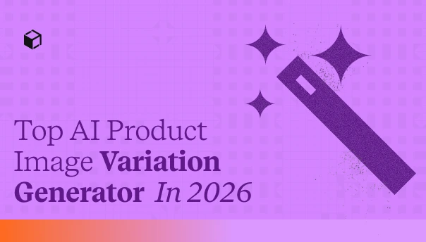 Top AI Product Image Variation Generator