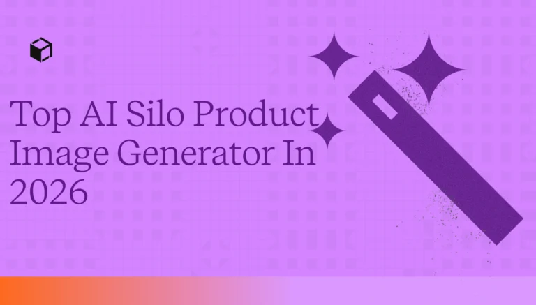 Top AI Silo Product Image Generator